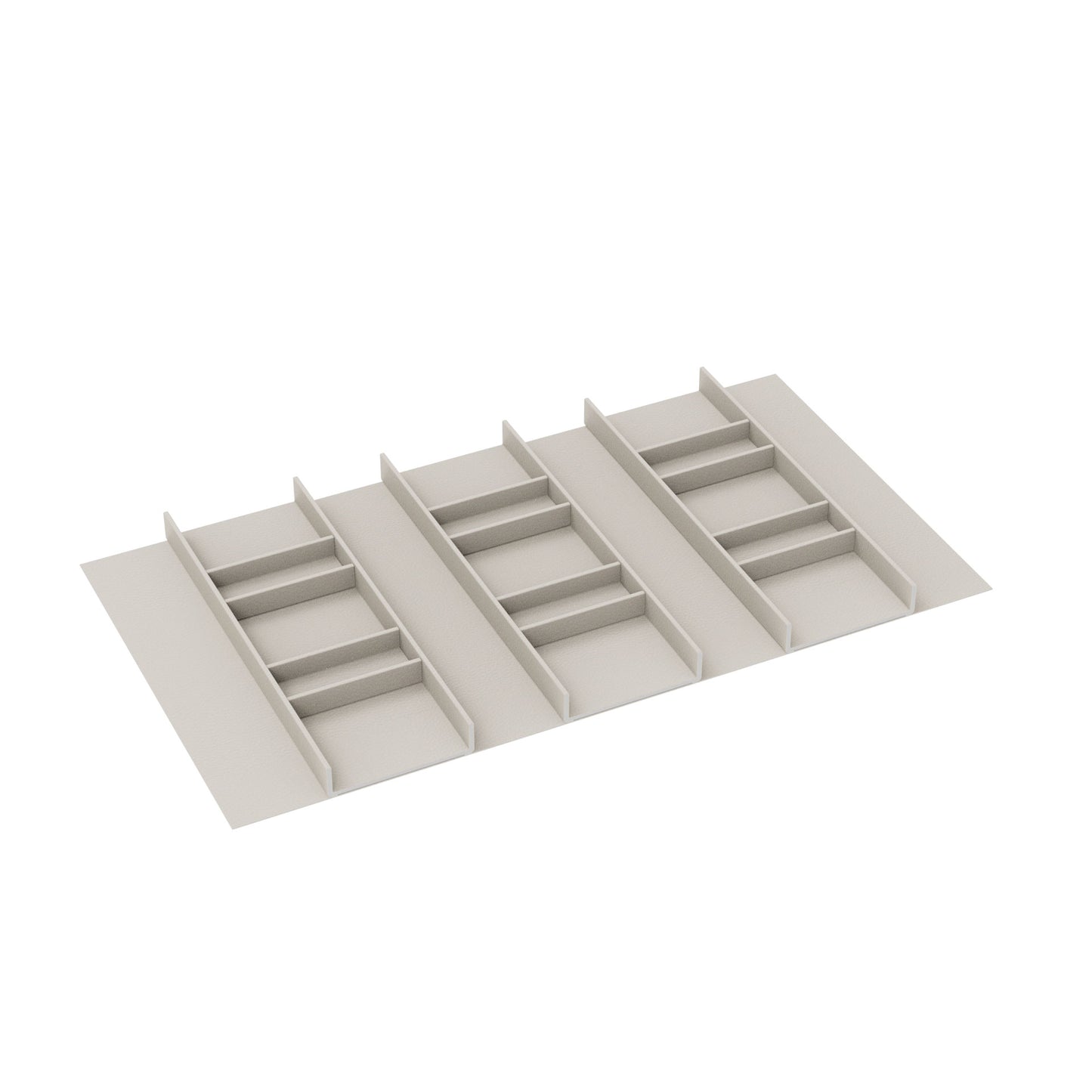 Trimmable Sunglasses Organiser