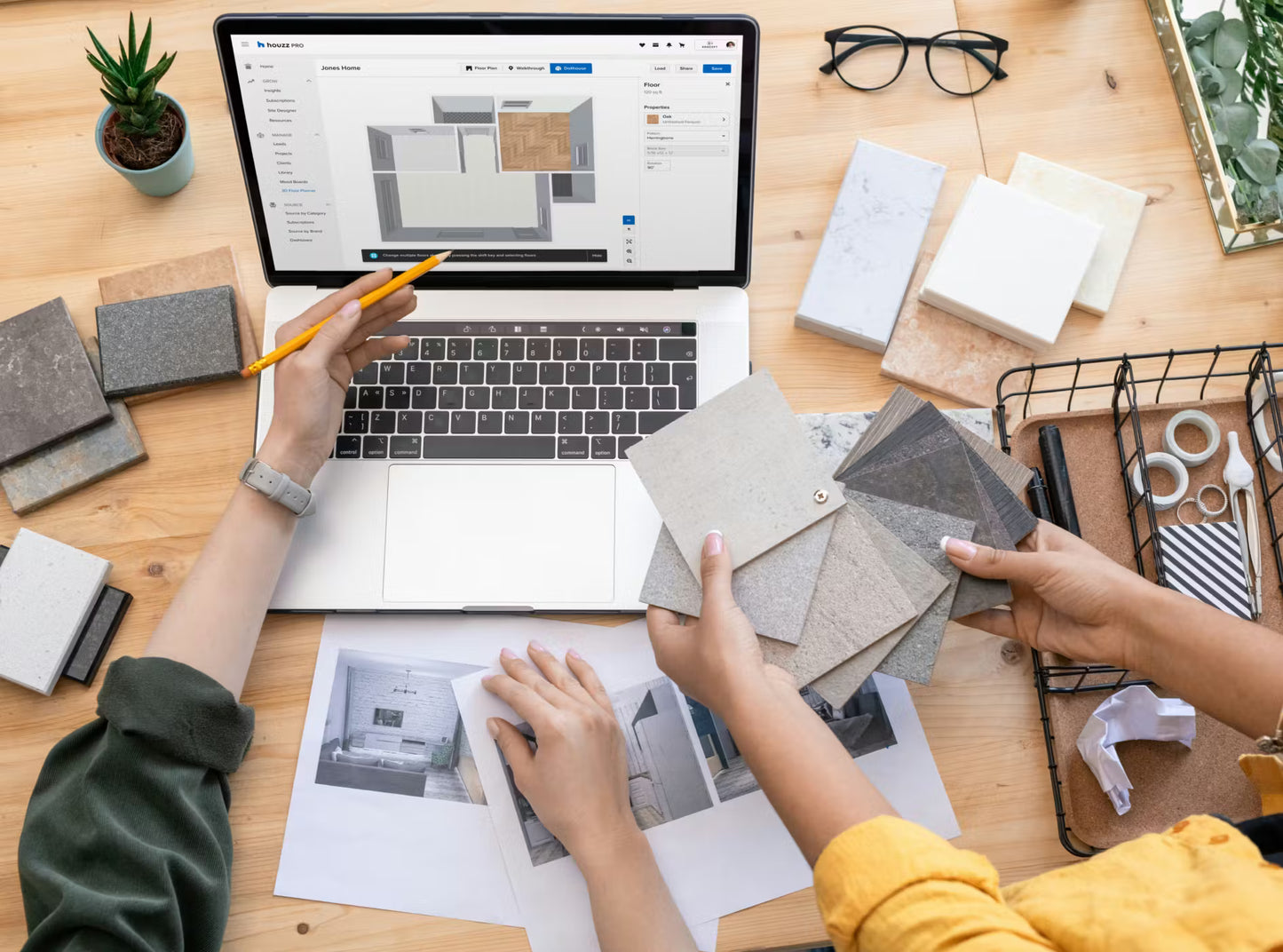 30 Minute Discovery Call