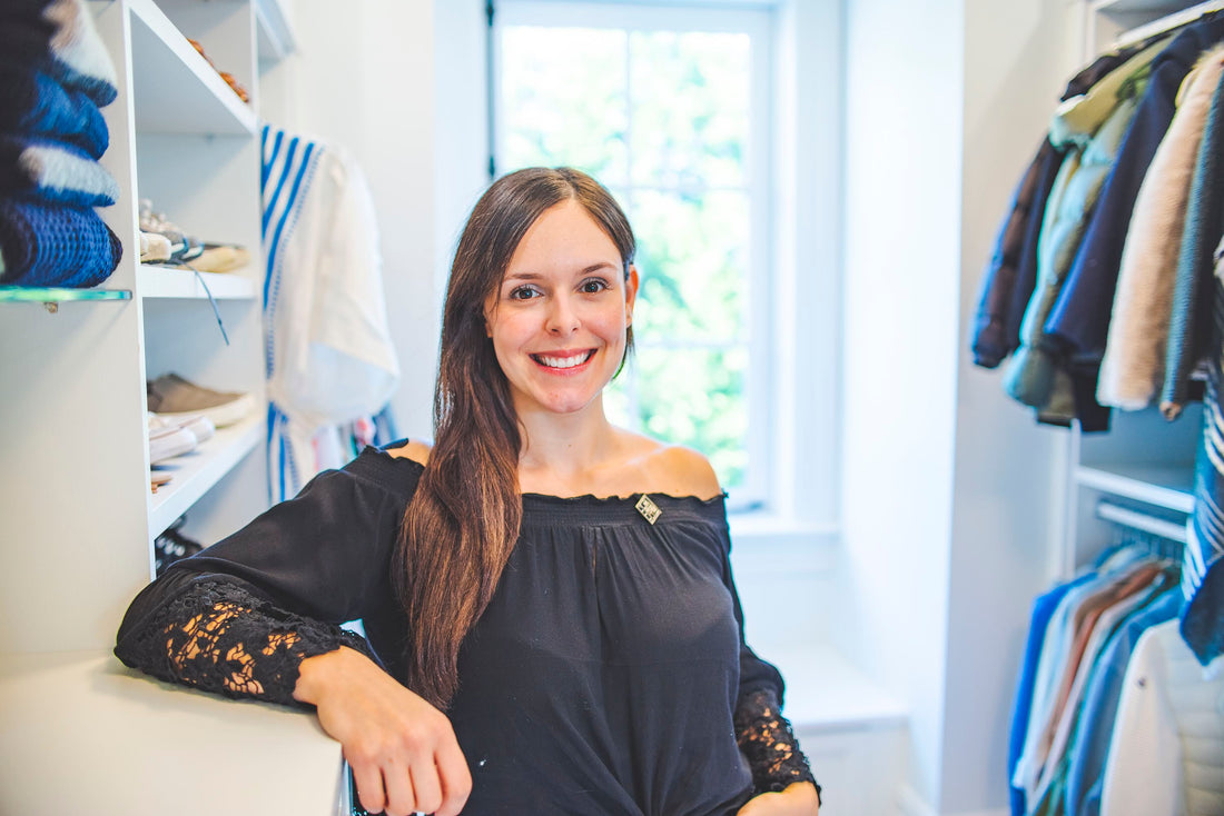 Three Continents. One Obsession: My Wardrobe Story 🌍