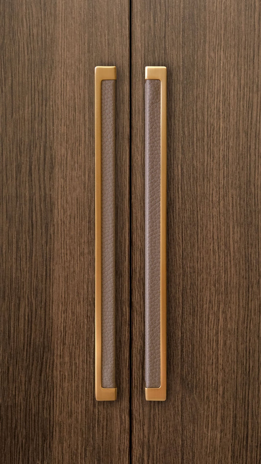 How hardware finish selection can help you sell more effectively