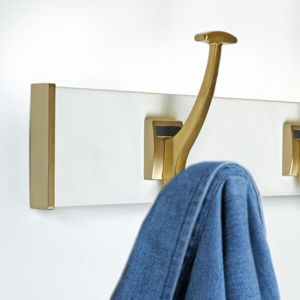 Leather Wrapped Cleats