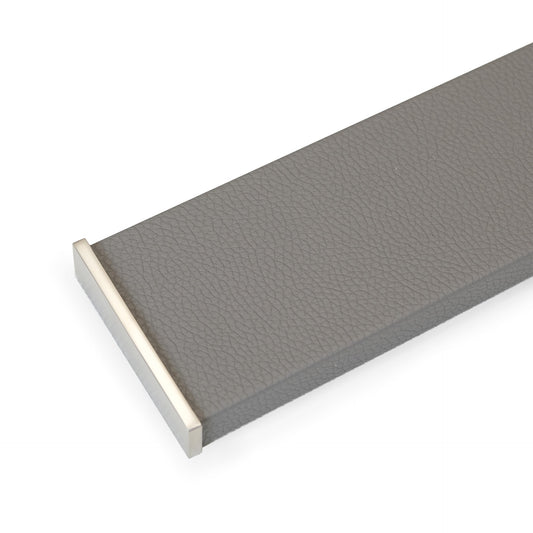 Leather Wrapped Cleat