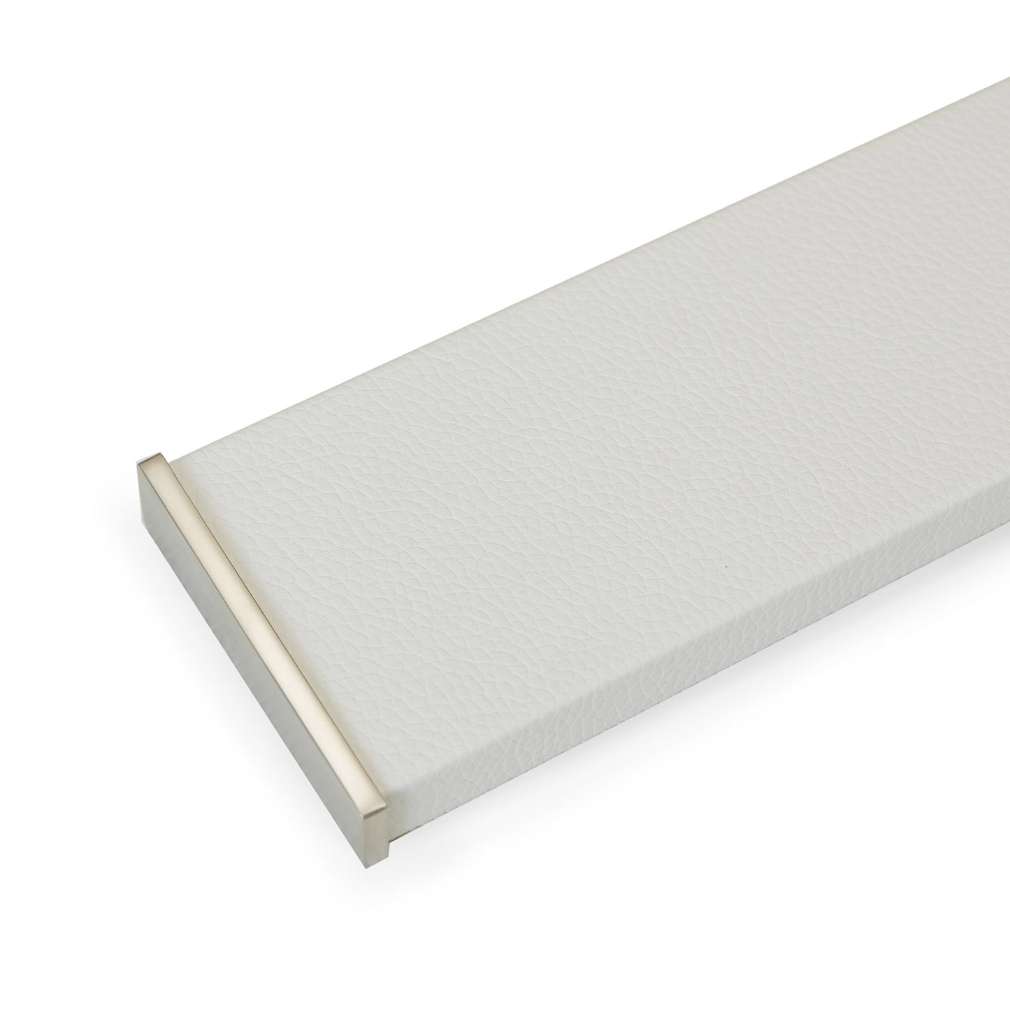 Leather Wrapped Cleat