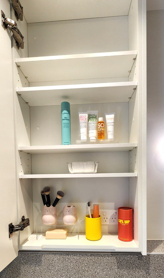 Cabinet Shelf