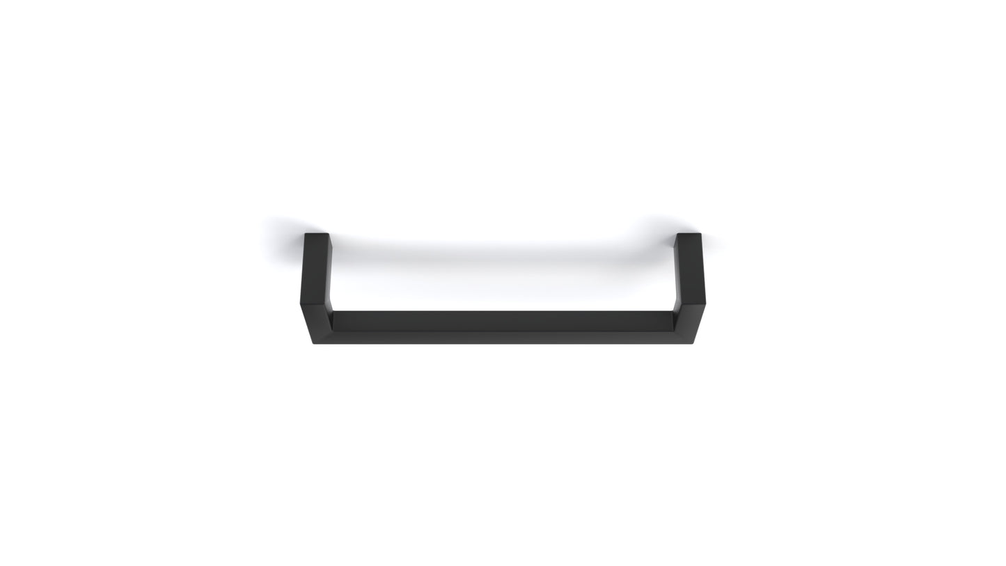 Modern Dropped Handle