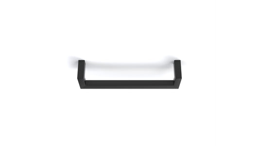 Modern Dropped Handle