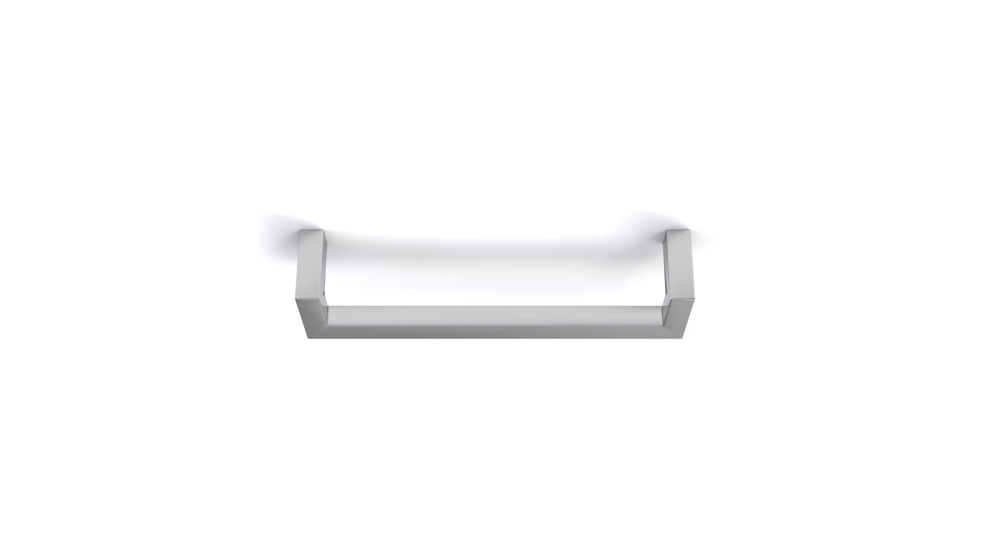Modern Dropped Handle
