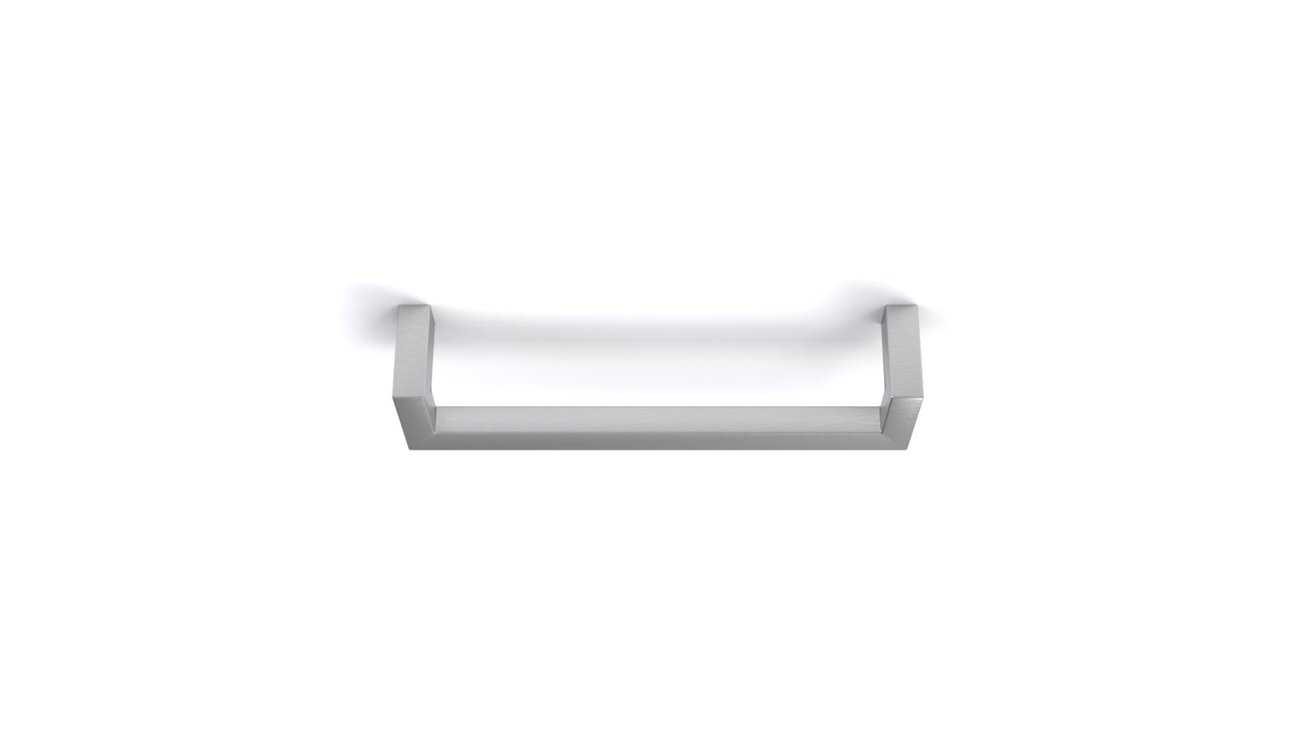 Modern Dropped Handle