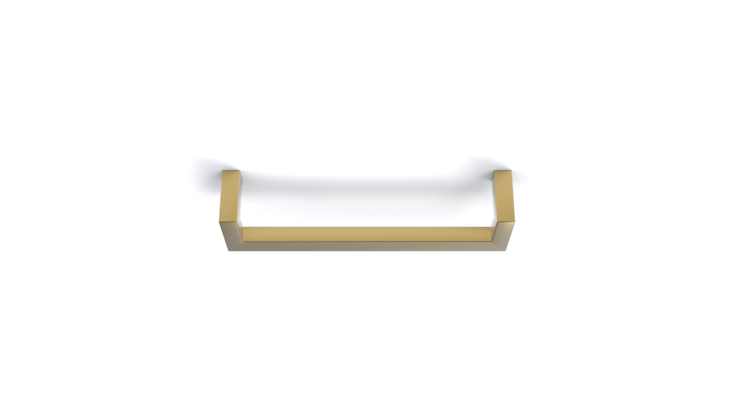 Modern Dropped Handle