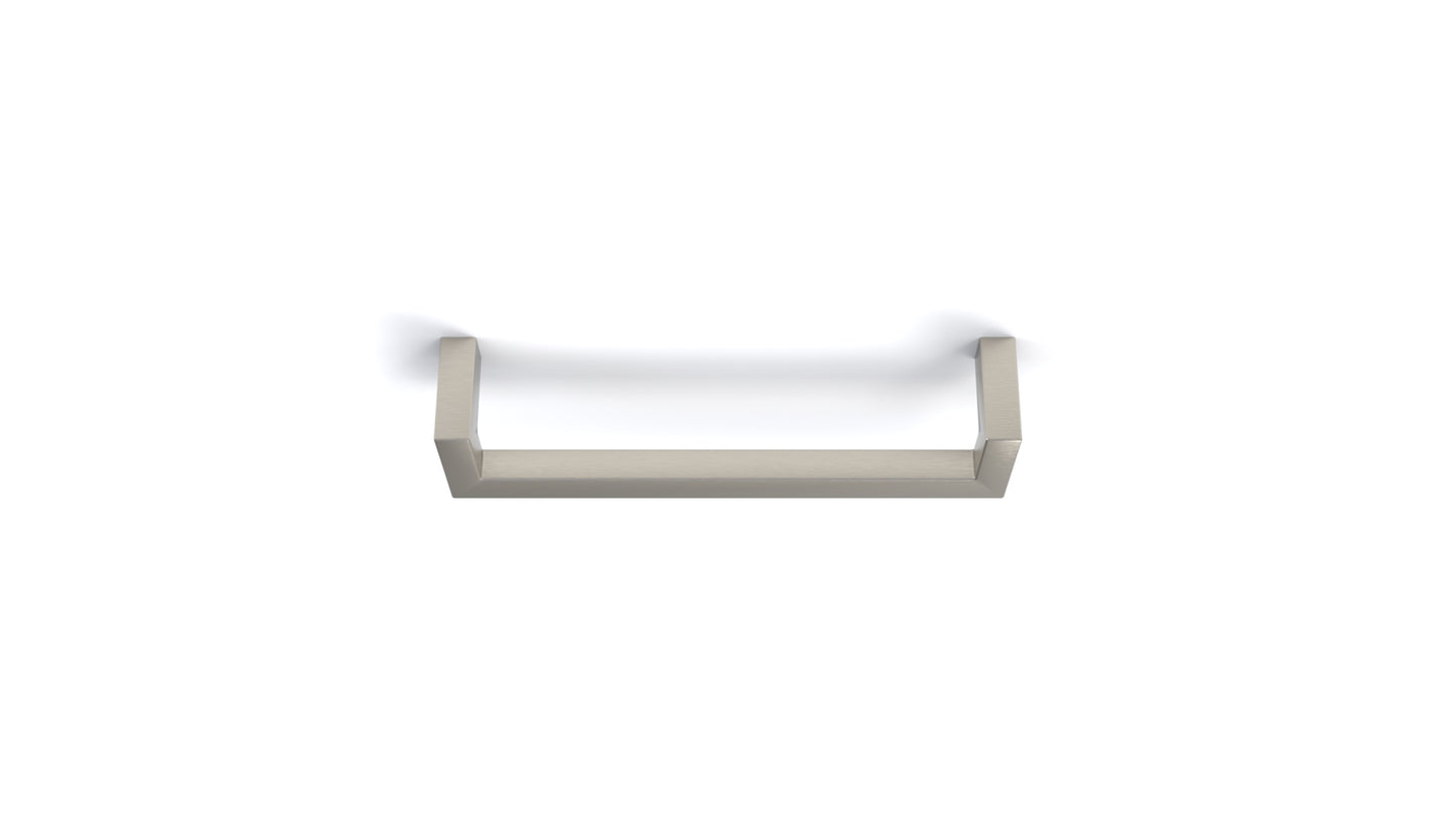 Modern Dropped Handle