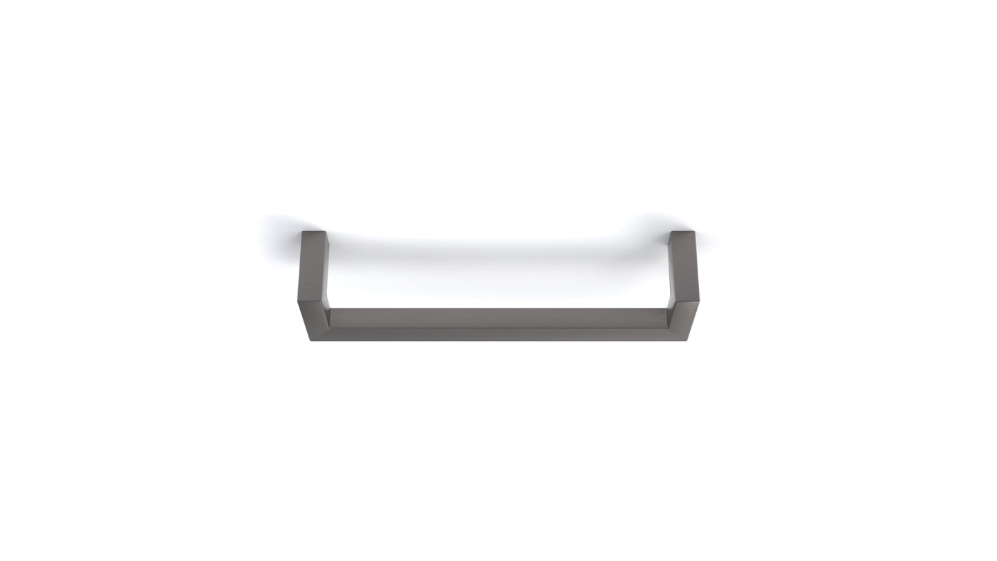 Modern Dropped Handle