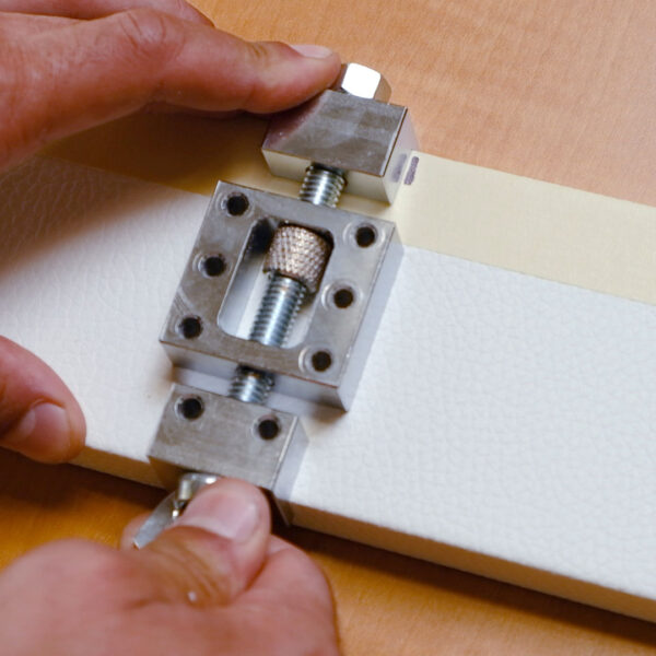 Cleat Board Drilling Jig