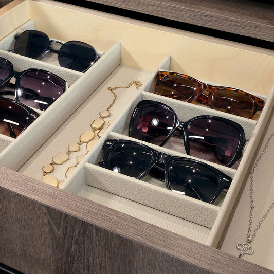 Trimmable Sunglasses Organiser