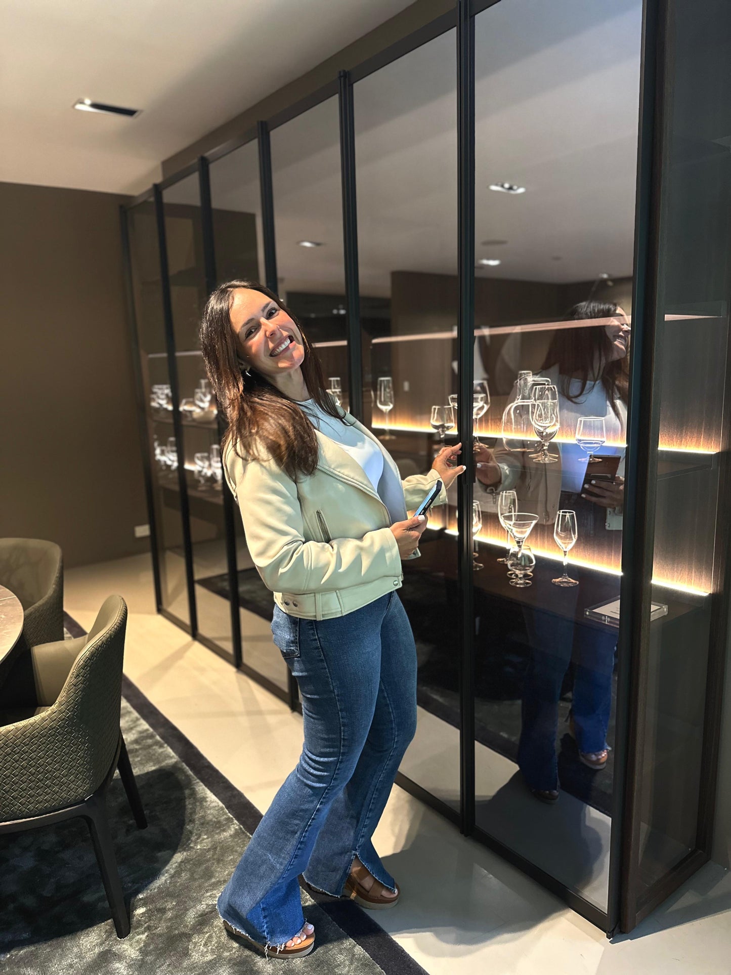 Showroom Design Services