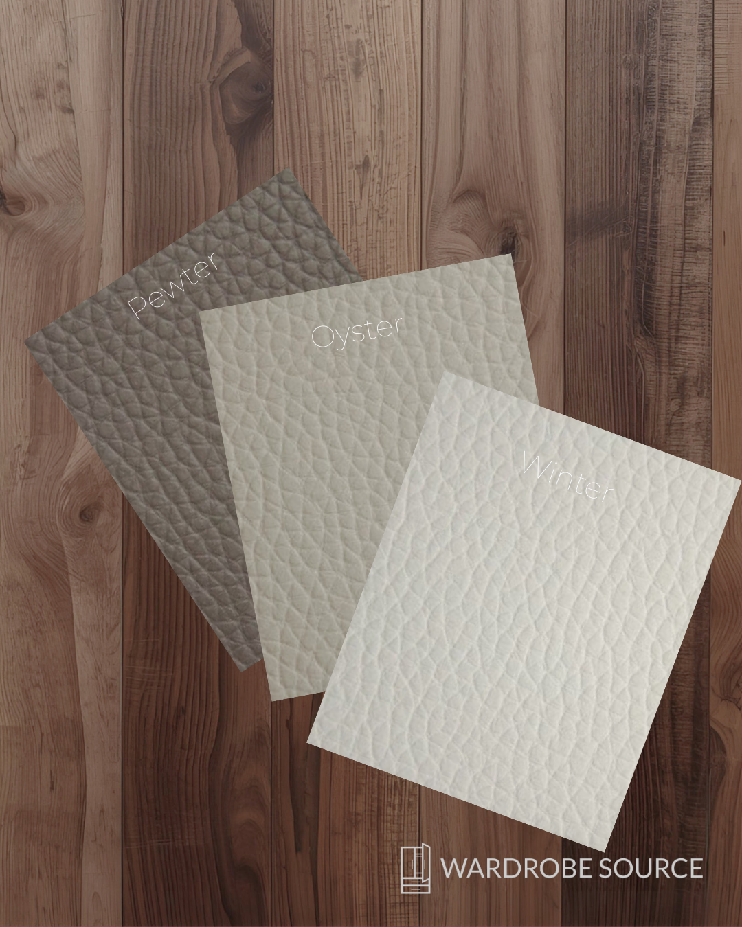 Custom Configuration of Drawer Organisers