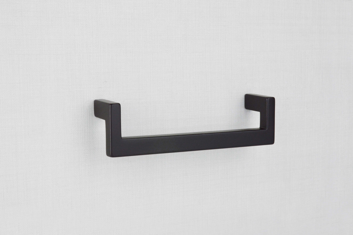 Modern Dropped Handle