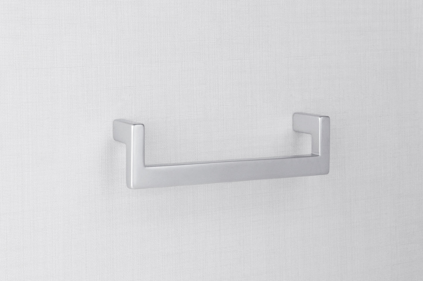 Modern Dropped Handle