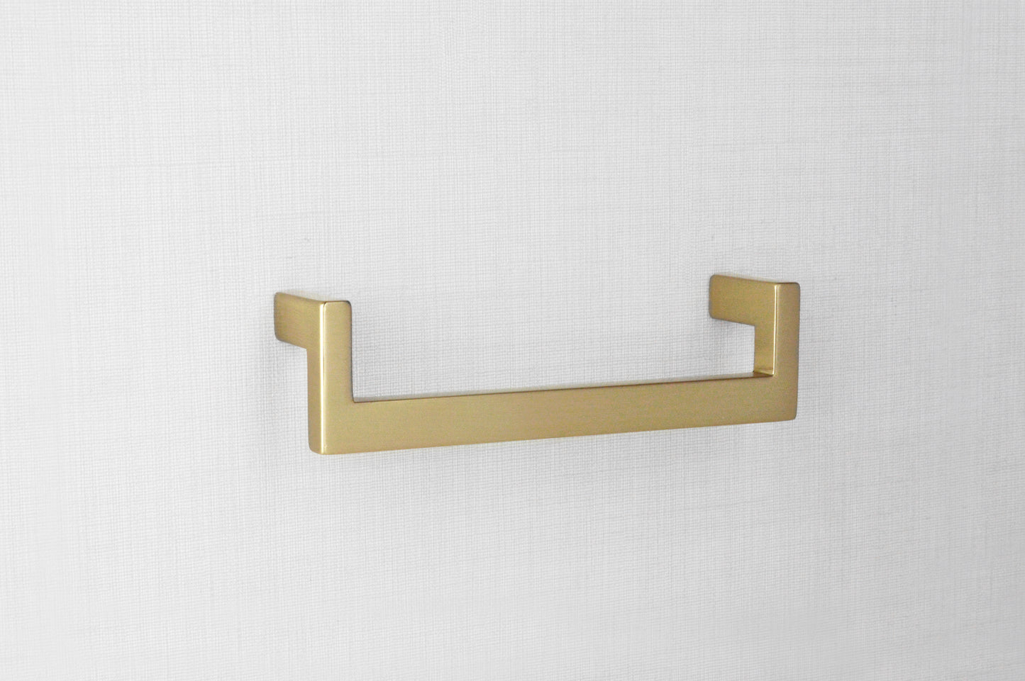 Modern Dropped Handle