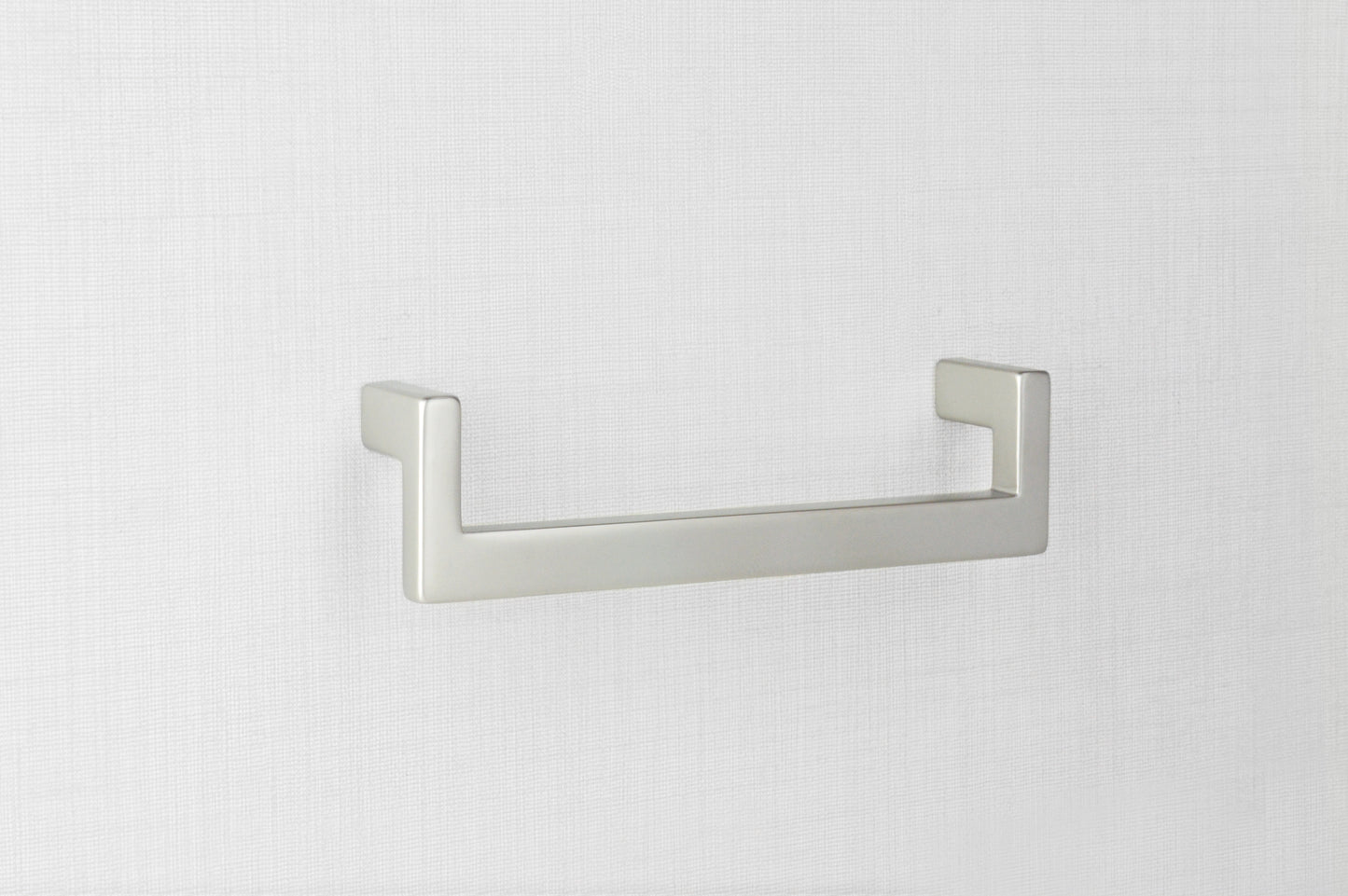 Modern Dropped Handle