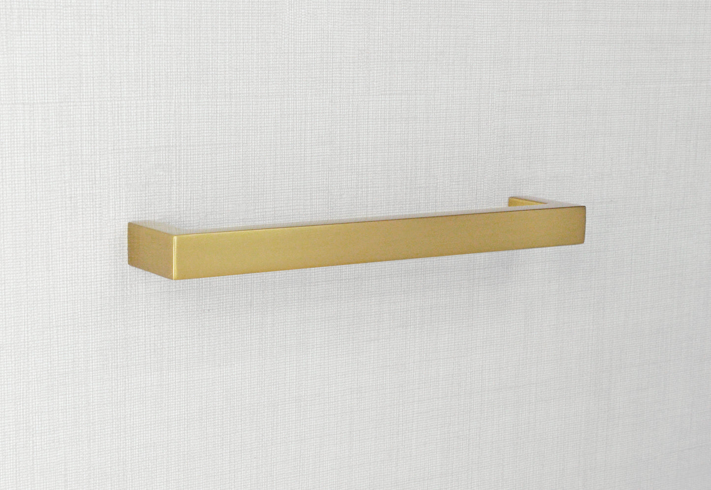 Modern Dropped Handle