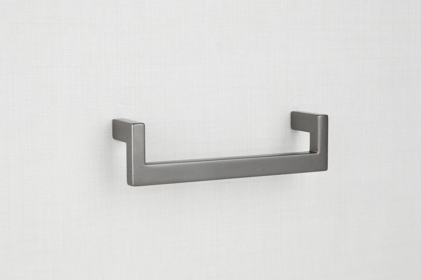 Modern Dropped Handle